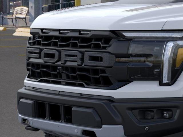 new 2025 Ford F-150 car, priced at $83,075