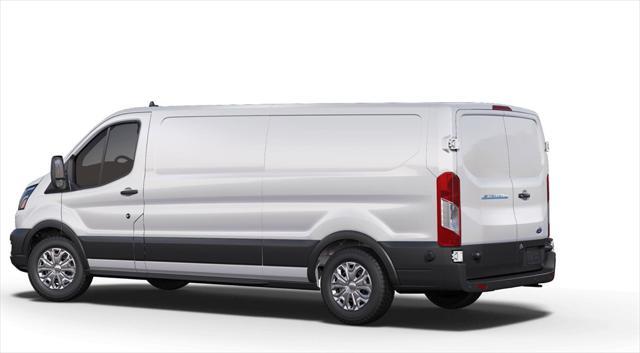 new 2023 Ford Transit-350 car, priced at $54,370