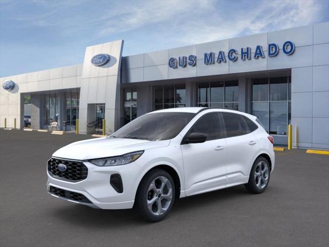 new 2024 Ford Escape car, priced at $30,044