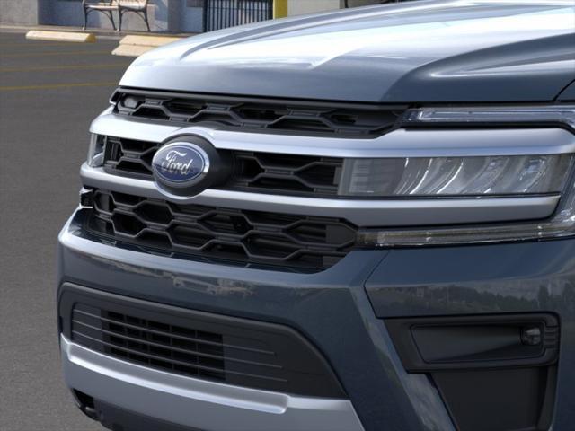 new 2024 Ford Expedition Max car, priced at $72,517