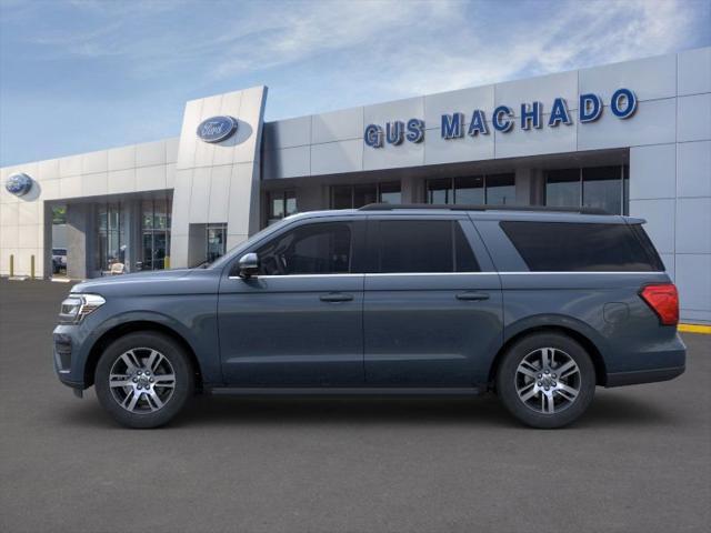 new 2024 Ford Expedition Max car, priced at $67,517