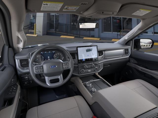 new 2024 Ford Expedition Max car, priced at $72,517