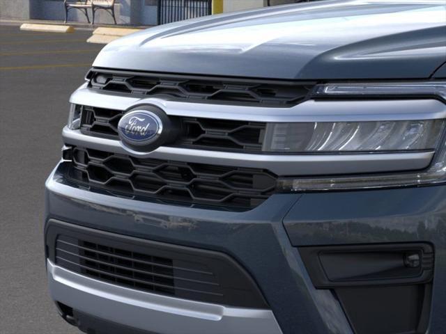 new 2024 Ford Expedition Max car, priced at $67,517