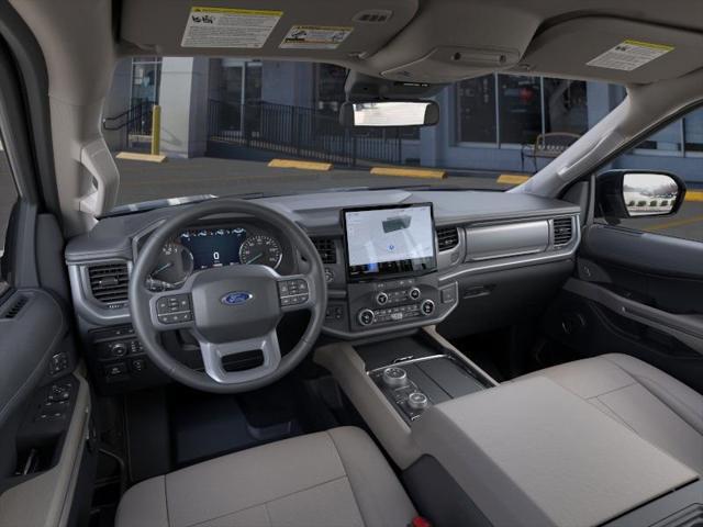 new 2024 Ford Expedition Max car, priced at $67,517