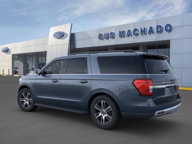 new 2024 Ford Expedition Max car, priced at $67,517