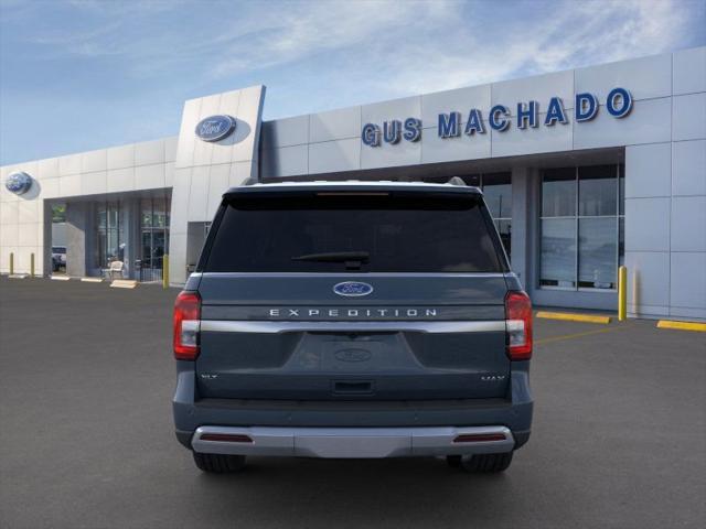 new 2024 Ford Expedition Max car, priced at $67,517