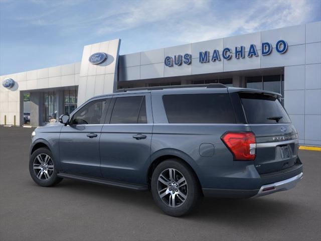 new 2024 Ford Expedition Max car, priced at $72,517