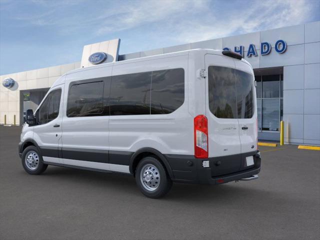 new 2024 Ford Transit-350 car, priced at $73,495