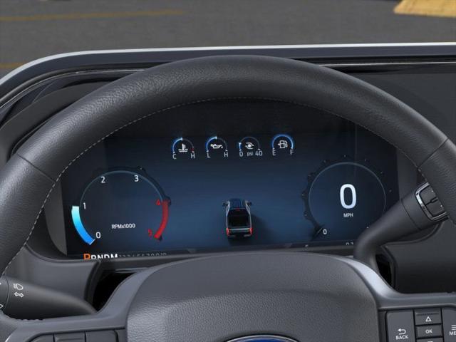 new 2025 Ford F-250 car, priced at $79,460