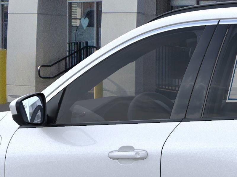 new 2025 Ford Escape PHEV car, priced at $32,216