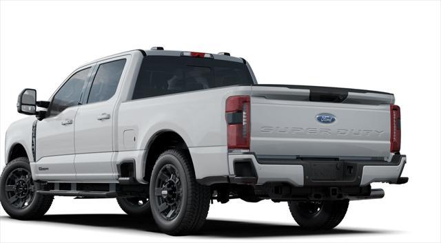 new 2024 Ford F-250 car, priced at $80,065