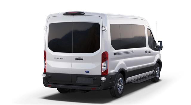 new 2024 Ford Transit-350 car, priced at $73,300