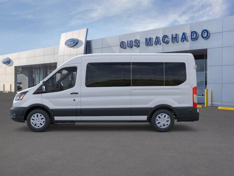 new 2024 Ford Transit-350 car, priced at $56,606