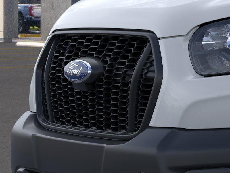 new 2024 Ford Transit-350 car, priced at $56,606