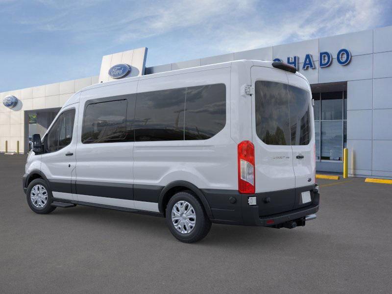 new 2024 Ford Transit-350 car, priced at $56,606
