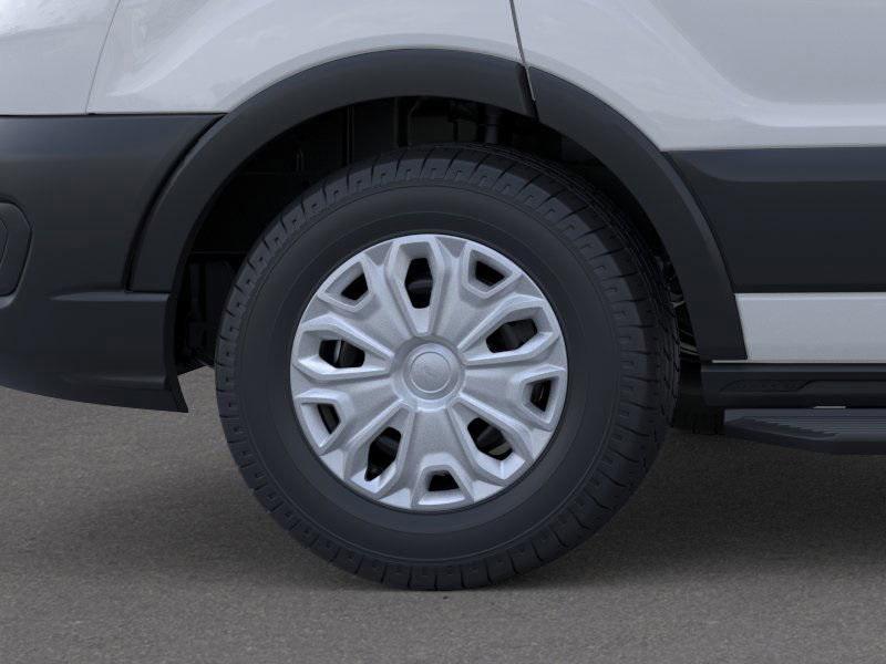 new 2024 Ford Transit-350 car, priced at $56,606