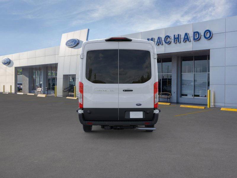 new 2024 Ford Transit-350 car, priced at $56,606