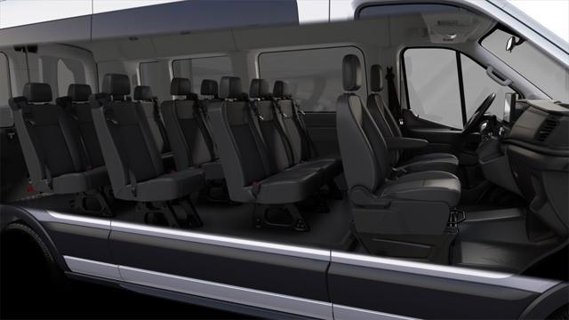 new 2024 Ford Transit-350 car, priced at $57,879