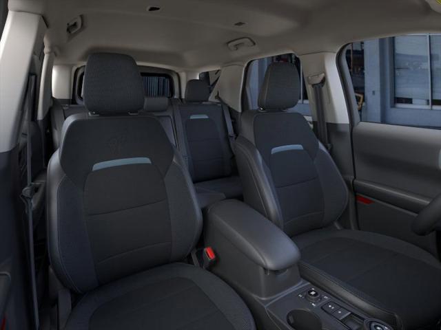 new 2024 Ford Bronco Sport car, priced at $35,416