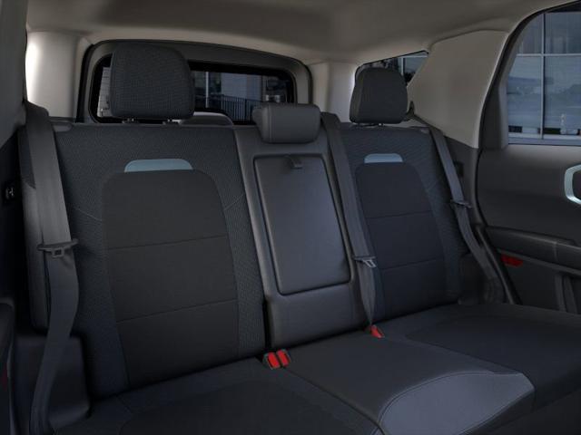 new 2024 Ford Bronco Sport car, priced at $35,416