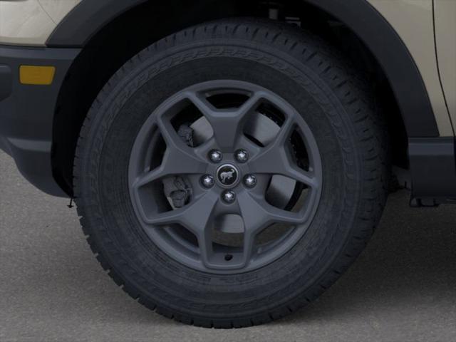 new 2024 Ford Bronco Sport car, priced at $35,416