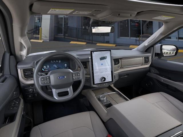 new 2024 Ford Expedition car, priced at $68,494