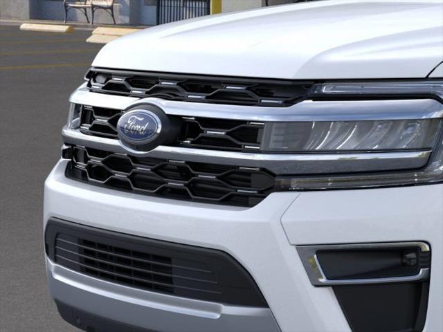 new 2024 Ford Expedition car, priced at $68,494