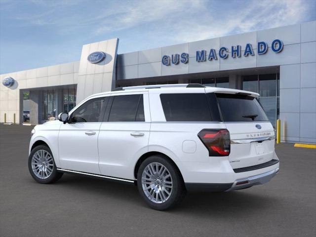 new 2024 Ford Expedition car, priced at $68,494