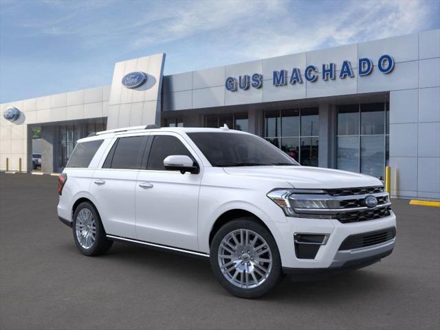 new 2024 Ford Expedition car, priced at $68,494