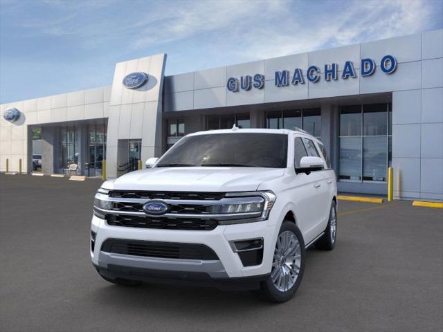 new 2024 Ford Expedition car, priced at $68,494