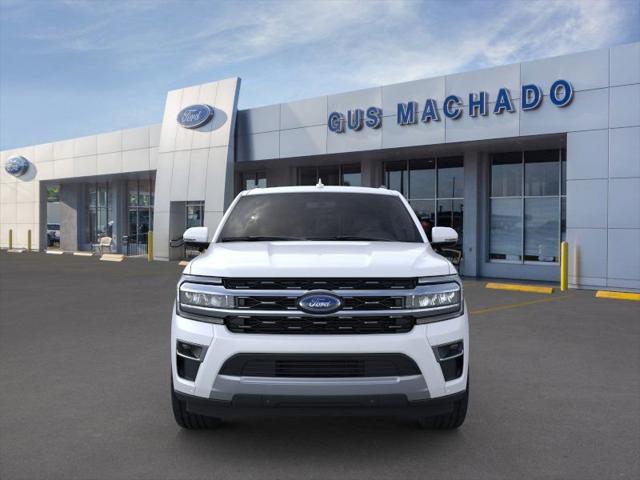 new 2024 Ford Expedition car, priced at $68,494