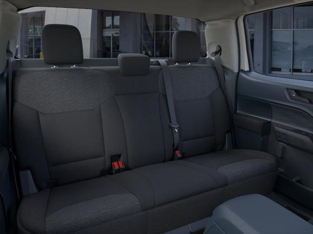 new 2025 Ford Maverick car, priced at $29,485