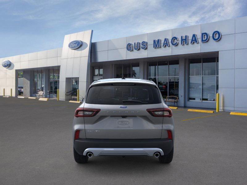 new 2025 Ford Escape car, priced at $26,291