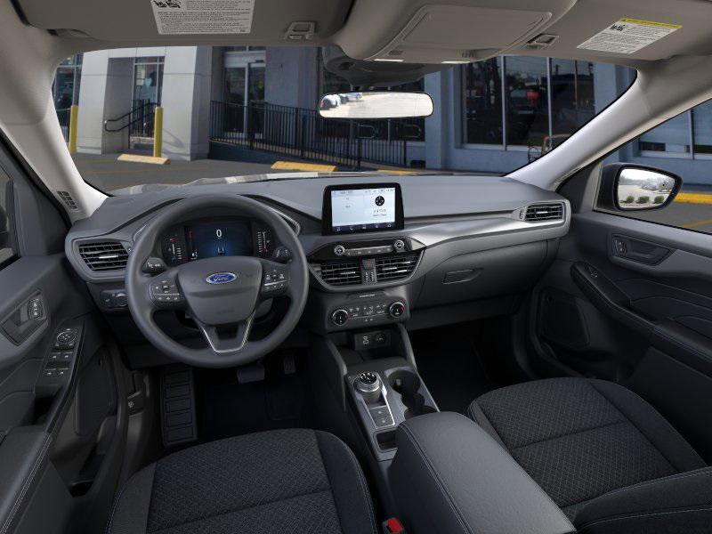 new 2025 Ford Escape car, priced at $26,291