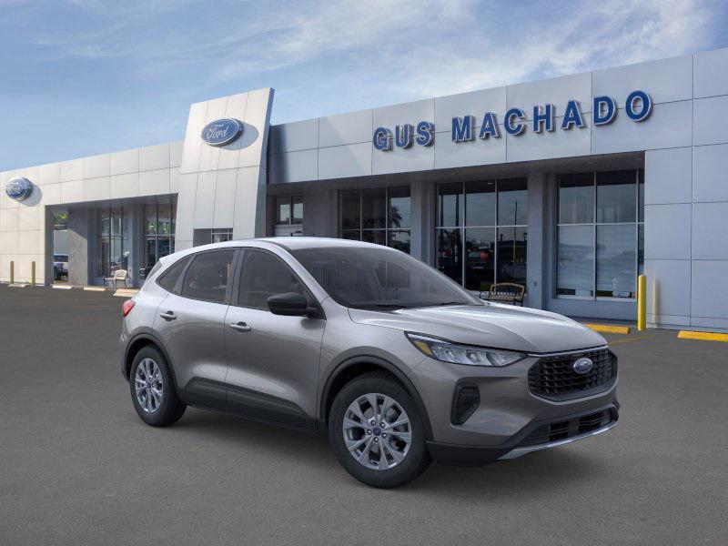 new 2025 Ford Escape car, priced at $26,291