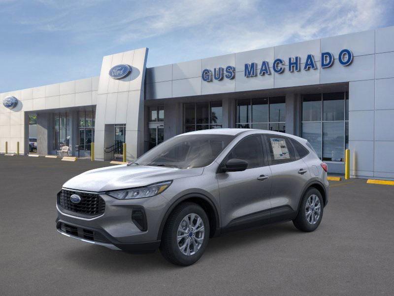 new 2025 Ford Escape car, priced at $26,291