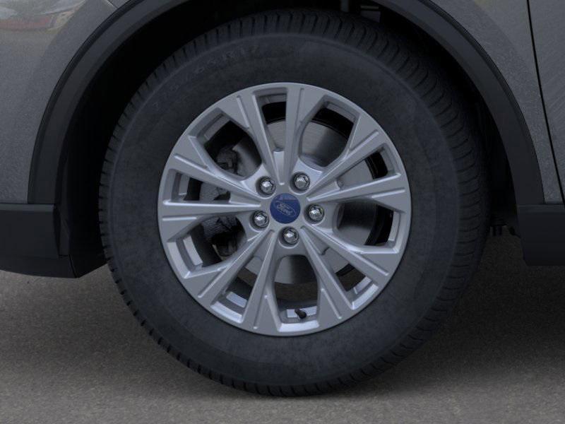 new 2025 Ford Escape car, priced at $26,291