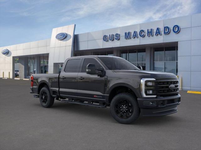 new 2024 Ford F-250 car, priced at $127,995