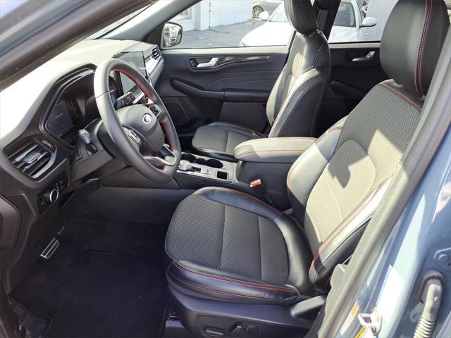 used 2024 Ford Escape car, priced at $26,107