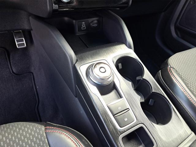 used 2024 Ford Escape car, priced at $26,107