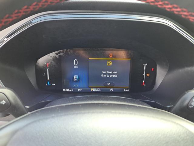 used 2024 Ford Escape car, priced at $26,107