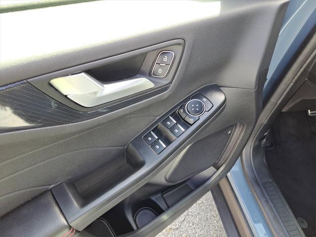 used 2024 Ford Escape car, priced at $26,107