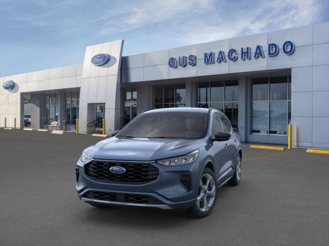 new 2024 Ford Escape car, priced at $31,444