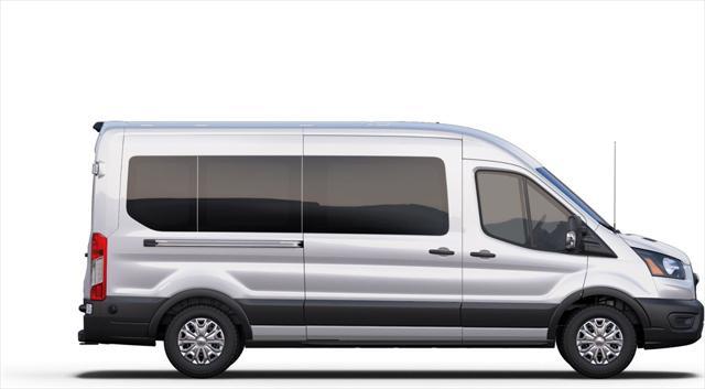 new 2024 Ford Transit-350 car, priced at $55,085