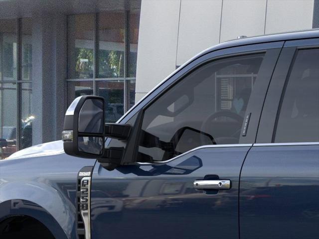 new 2025 Ford F-250 car, priced at $103,985