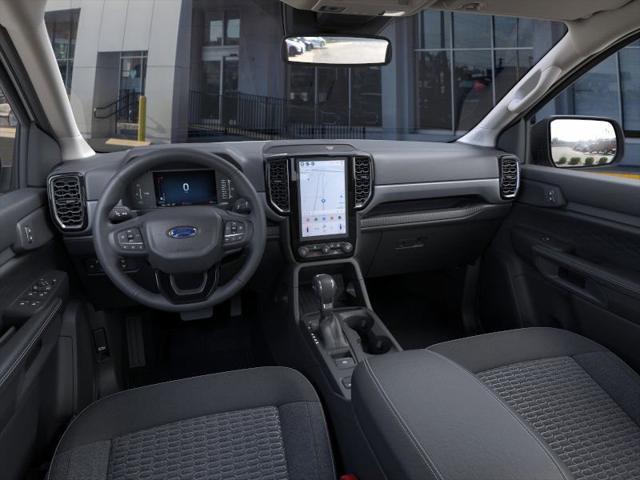 new 2024 Ford Ranger car, priced at $38,070