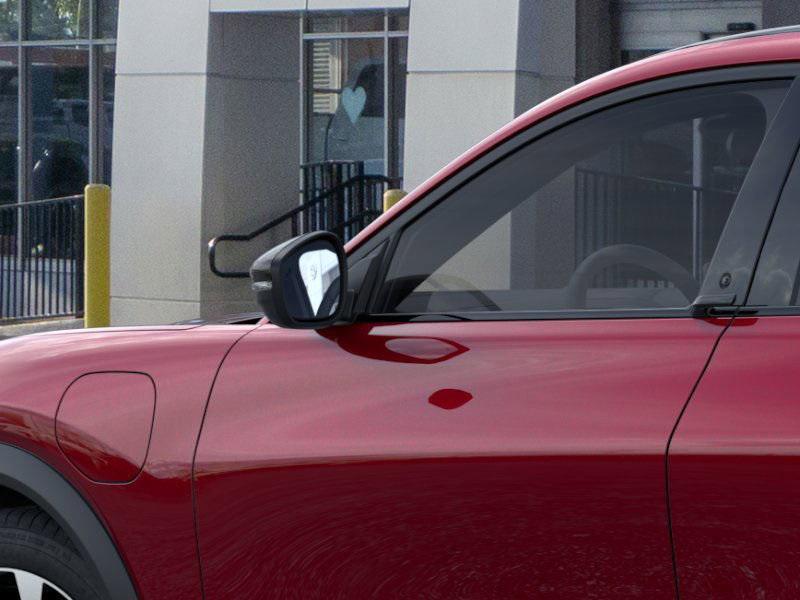 new 2025 Ford Mustang Mach-E car, priced at $39,839