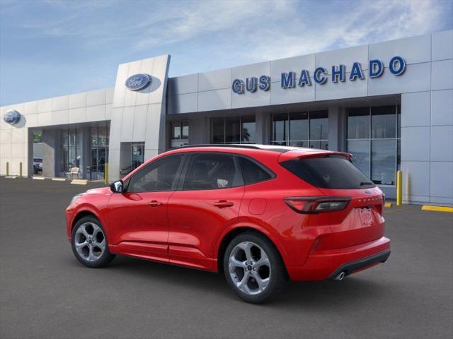 new 2024 Ford Escape car, priced at $29,597