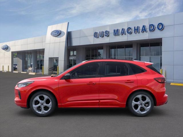 new 2024 Ford Escape car, priced at $29,597