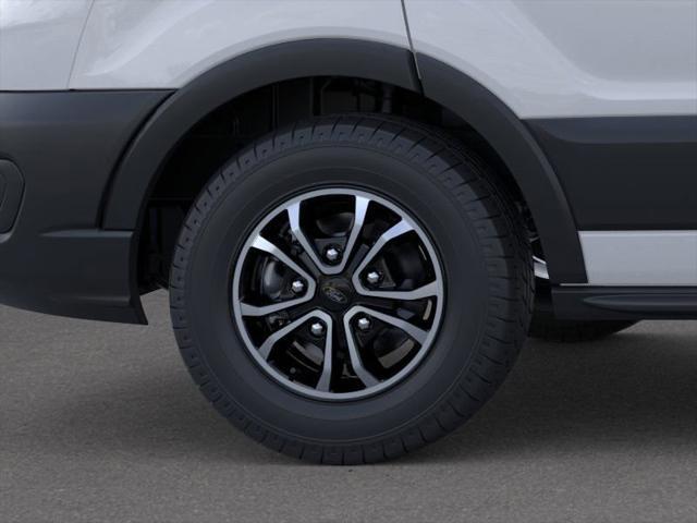 new 2024 Ford Transit-350 car, priced at $56,345
